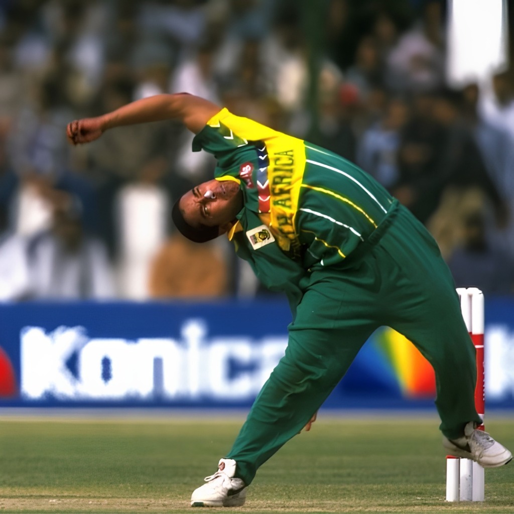 South Africa Capping Ceremony